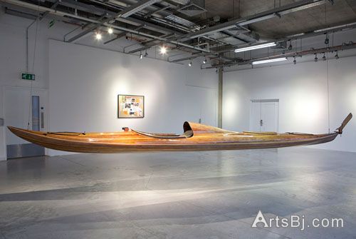 達(dá)明·赫斯特、艾未未入選倫敦城市雕塑展