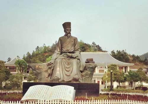 河源市和平王陽明雕塑的入世美學(xué)（圖）